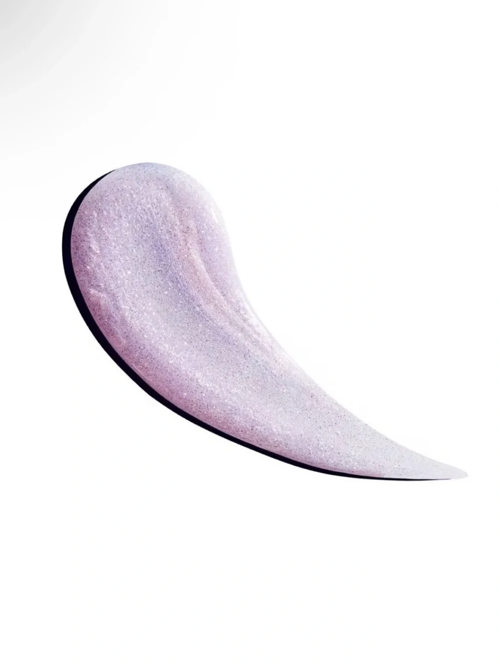 Byroe Sugar Plum Shimmer Lip Oil - Iridescent Purple NIB